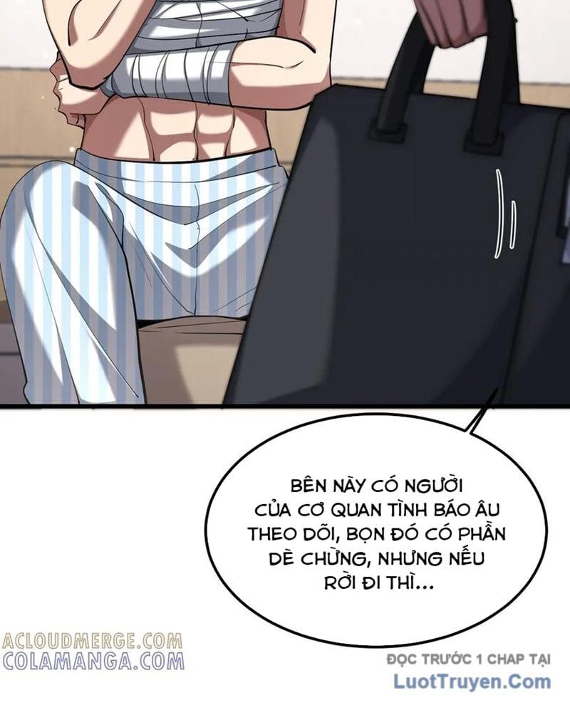 đọc truyện Ta Bị Kẹt Cùng Một Ngày 1000 Năm Chương 217 ảnh 84 tại Thiên Thai Truyện