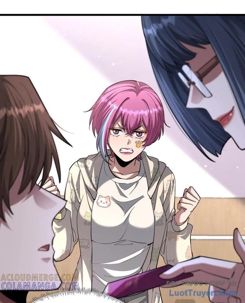 đọc truyện Ta Bị Kẹt Cùng Một Ngày 1000 Năm Chương 217 ảnh 89 tại Thiên Thai Truyện