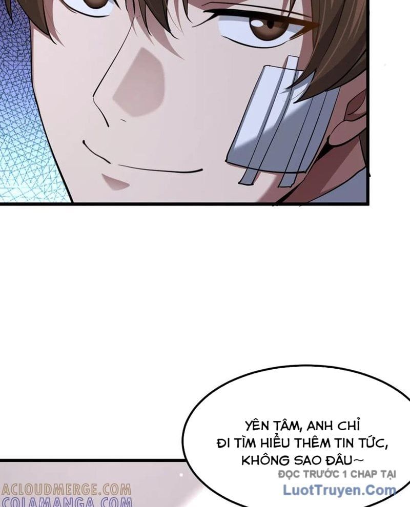 đọc truyện Ta Bị Kẹt Cùng Một Ngày 1000 Năm Chương 217 ảnh 94 tại Thiên Thai Truyện