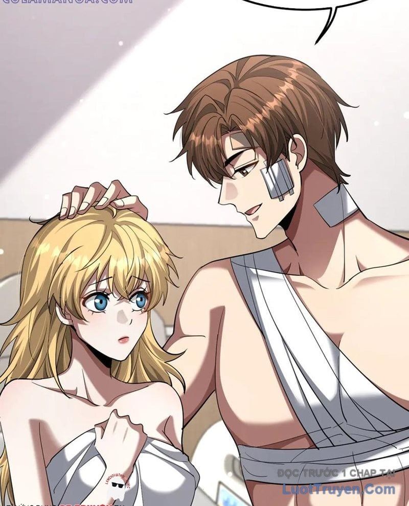 đọc truyện Ta Bị Kẹt Cùng Một Ngày 1000 Năm Chương 217 ảnh 95 tại Thiên Thai Truyện