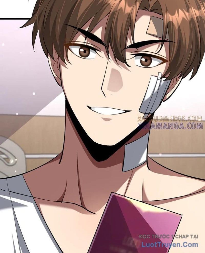 đọc truyện Ta Bị Kẹt Cùng Một Ngày 1000 Năm Chương 217 ảnh 99 tại Thiên Thai Truyện