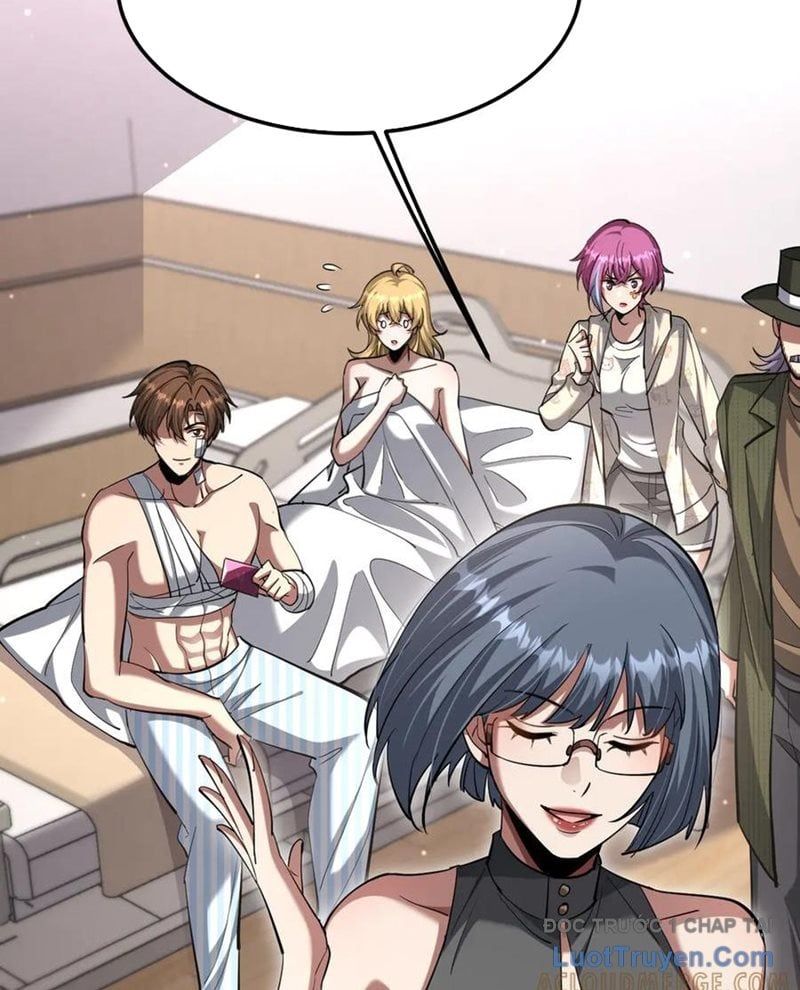 đọc truyện Ta Bị Kẹt Cùng Một Ngày 1000 Năm Chương 217 ảnh 101 tại Thiên Thai Truyện