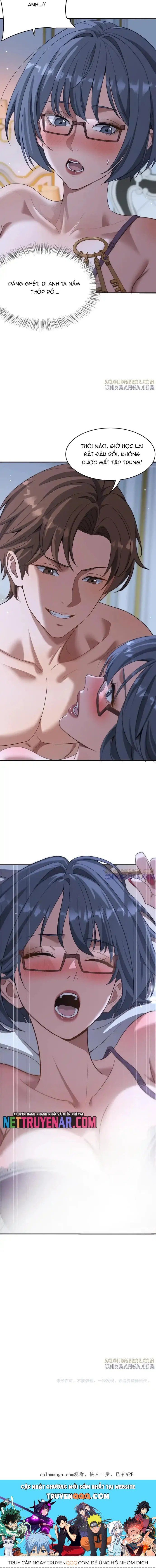 đọc truyện Ta Bị Kẹt Cùng Một Ngày 1000 Năm Chương 218 ảnh 12 tại Thiên Thai Truyện