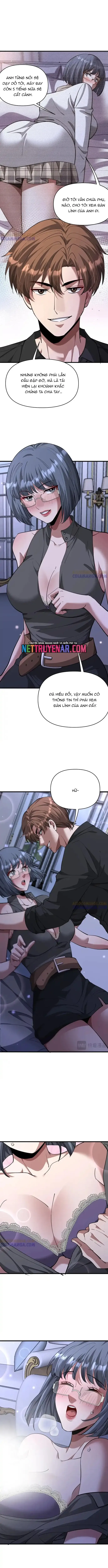 đọc truyện Ta Bị Kẹt Cùng Một Ngày 1000 Năm Chương 218 ảnh 5 tại Thiên Thai Truyện