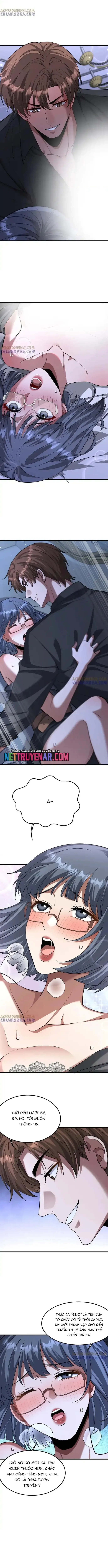 đọc truyện Ta Bị Kẹt Cùng Một Ngày 1000 Năm Chương 218 ảnh 6 tại Thiên Thai Truyện