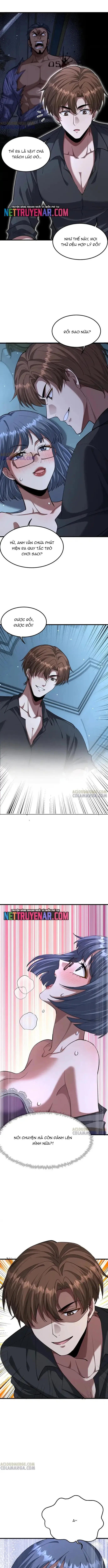 đọc truyện Ta Bị Kẹt Cùng Một Ngày 1000 Năm Chương 218 ảnh 7 tại Thiên Thai Truyện