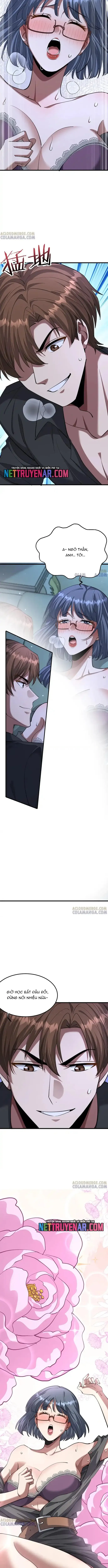 đọc truyện Ta Bị Kẹt Cùng Một Ngày 1000 Năm Chương 218 ảnh 8 tại Thiên Thai Truyện