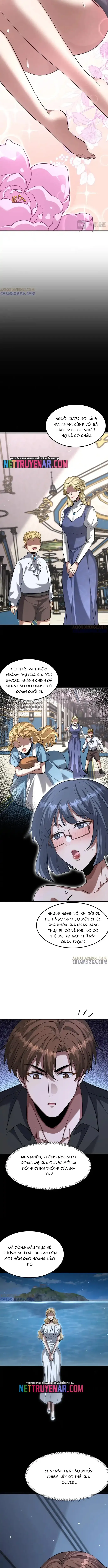 đọc truyện Ta Bị Kẹt Cùng Một Ngày 1000 Năm Chương 218 ảnh 9 tại Thiên Thai Truyện