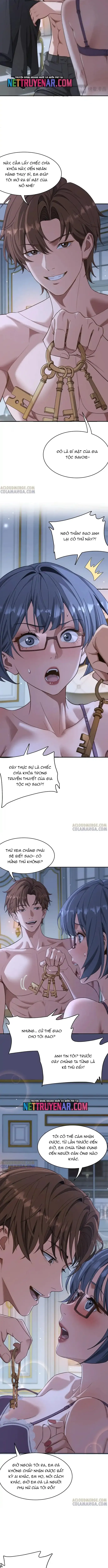 đọc truyện Ta Bị Kẹt Cùng Một Ngày 1000 Năm Chương 218 ảnh 11 tại Thiên Thai Truyện