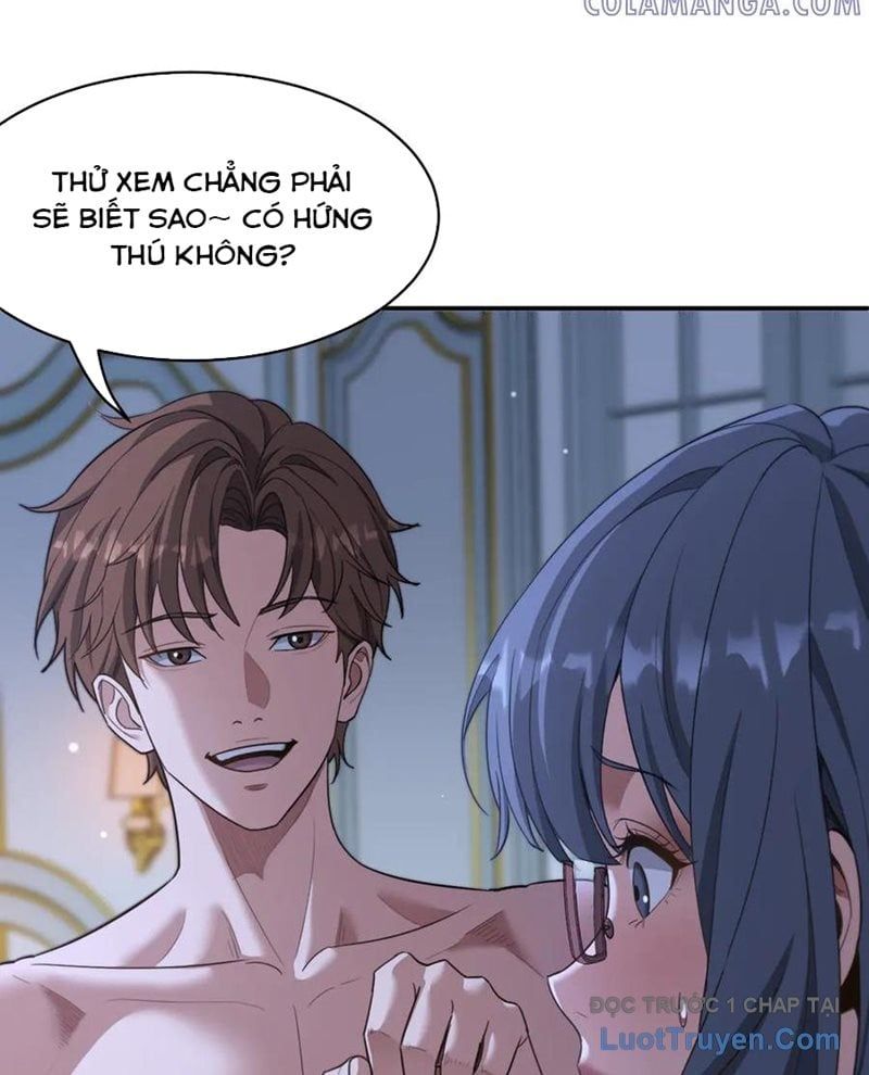 đọc truyện Ta Bị Kẹt Cùng Một Ngày 1000 Năm Chương 219 ảnh 105 tại Thiên Thai Truyện