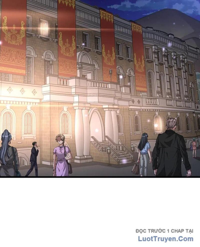 đọc truyện Ta Bị Kẹt Cùng Một Ngày 1000 Năm Chương 219 ảnh 5 tại Thiên Thai Truyện