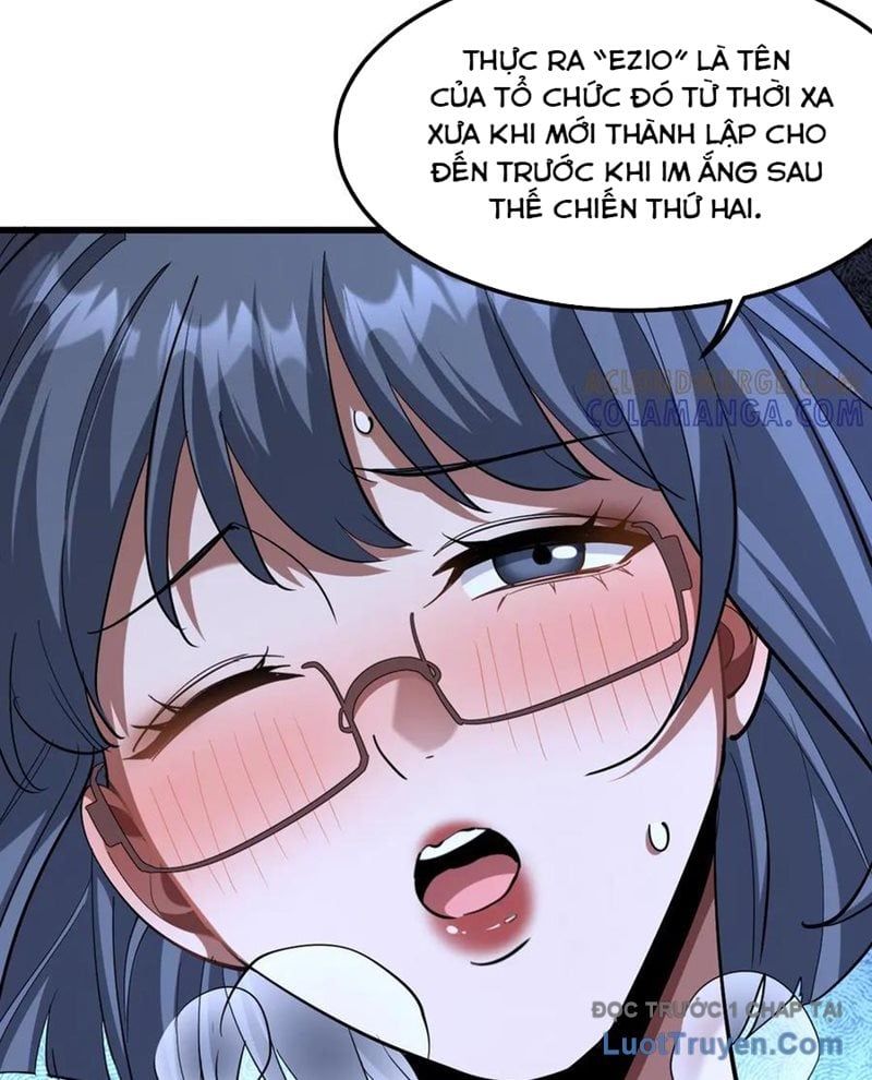 đọc truyện Ta Bị Kẹt Cùng Một Ngày 1000 Năm Chương 219 ảnh 49 tại Thiên Thai Truyện