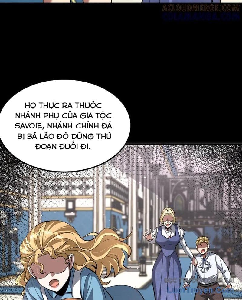 đọc truyện Ta Bị Kẹt Cùng Một Ngày 1000 Năm Chương 219 ảnh 80 tại Thiên Thai Truyện