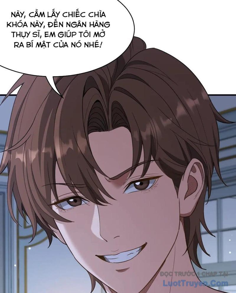 đọc truyện Ta Bị Kẹt Cùng Một Ngày 1000 Năm Chương 219 ảnh 100 tại Thiên Thai Truyện