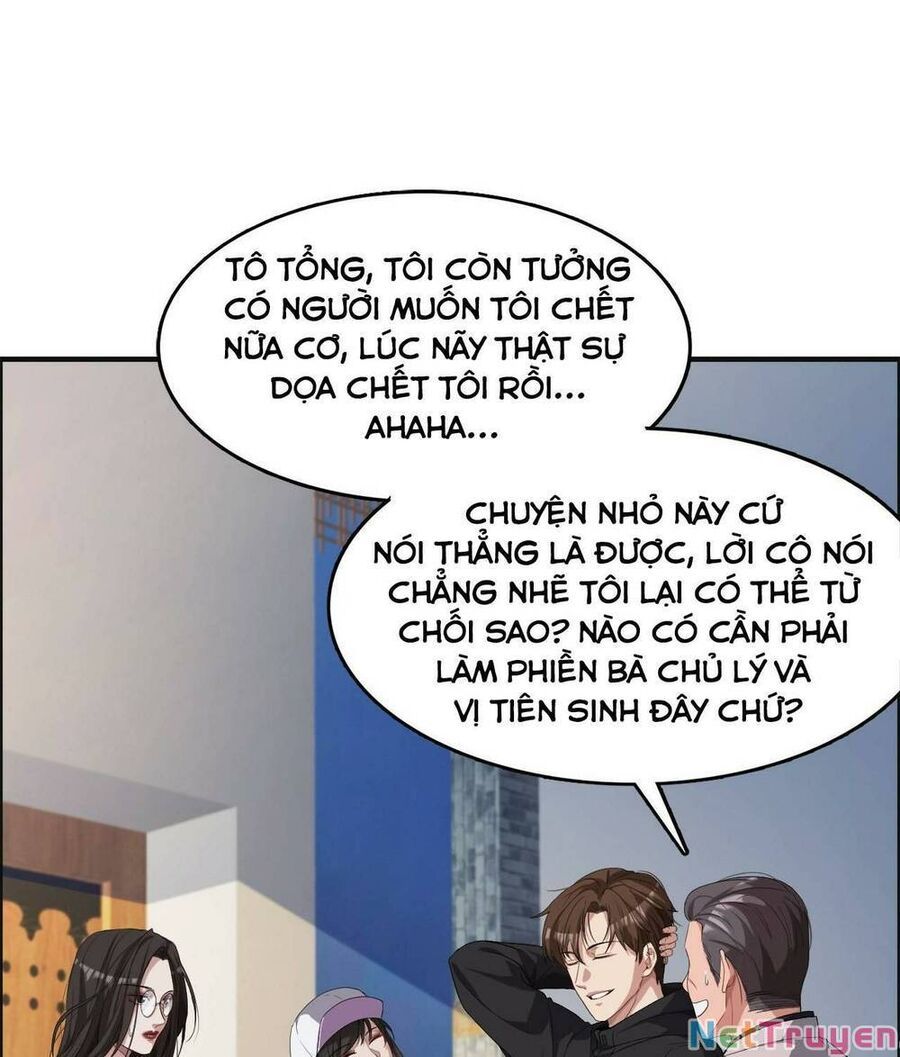 đọc truyện Ta Bị Kẹt Cùng Một Ngày 1000 Năm Chương 22 ảnh 37 tại Thiên Thai Truyện