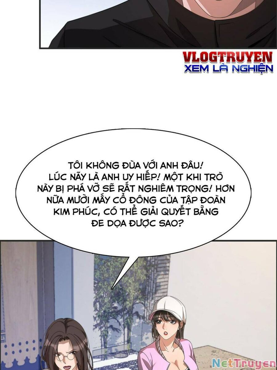 đọc truyện Ta Bị Kẹt Cùng Một Ngày 1000 Năm Chương 22 ảnh 43 tại Thiên Thai Truyện