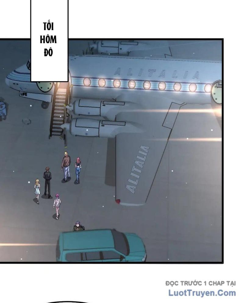 đọc truyện Ta Bị Kẹt Cùng Một Ngày 1000 Năm Chương 220 ảnh 15 tại Thiên Thai Truyện