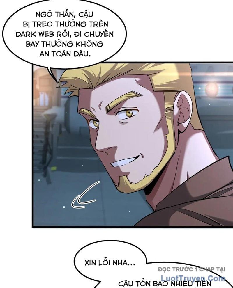 đọc truyện Ta Bị Kẹt Cùng Một Ngày 1000 Năm Chương 220 ảnh 16 tại Thiên Thai Truyện