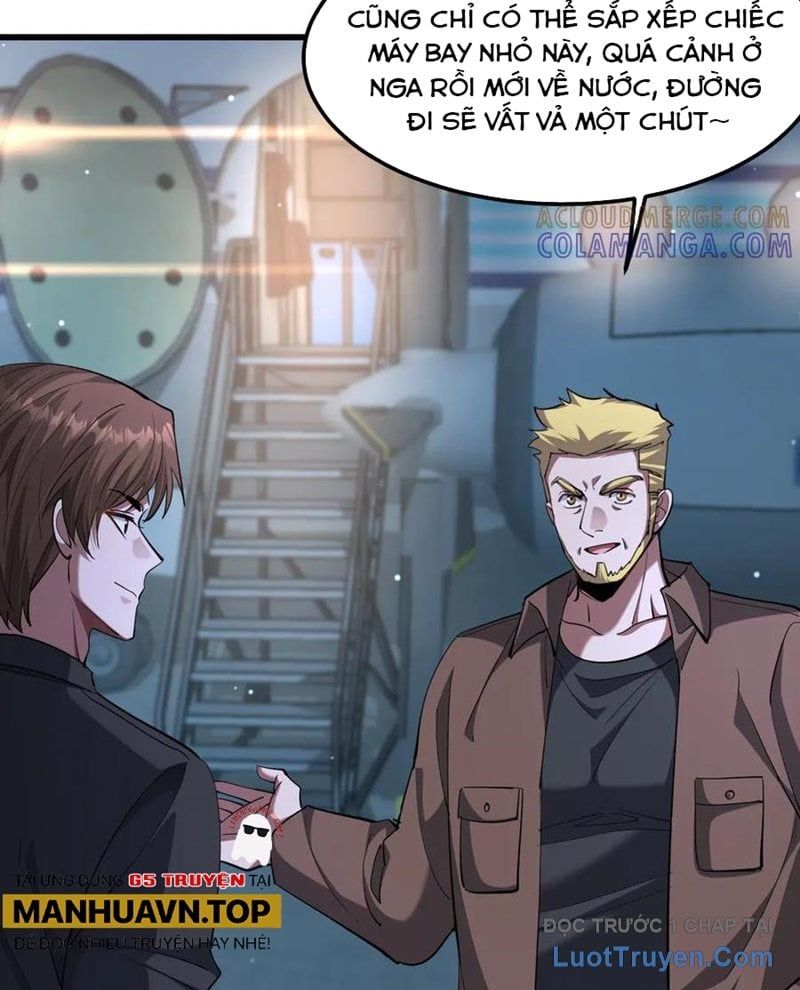 đọc truyện Ta Bị Kẹt Cùng Một Ngày 1000 Năm Chương 220 ảnh 17 tại Thiên Thai Truyện