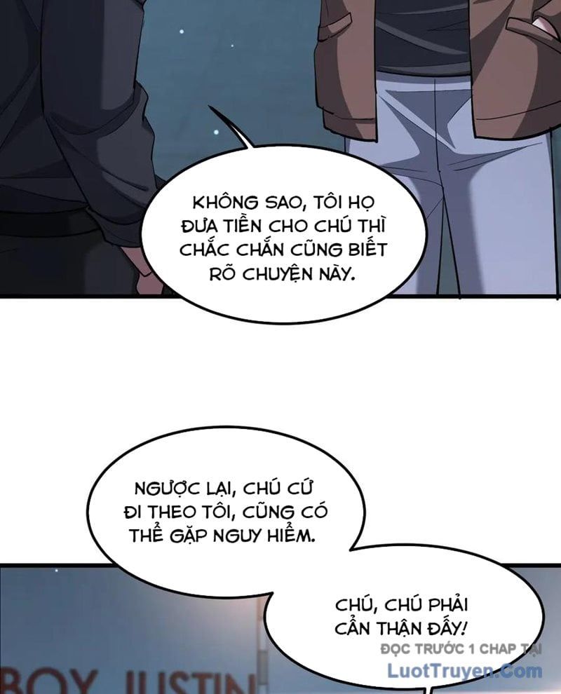 đọc truyện Ta Bị Kẹt Cùng Một Ngày 1000 Năm Chương 220 ảnh 18 tại Thiên Thai Truyện