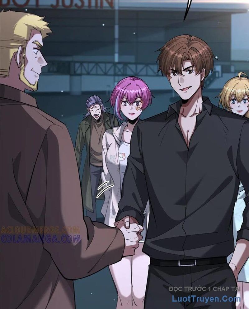 đọc truyện Ta Bị Kẹt Cùng Một Ngày 1000 Năm Chương 220 ảnh 19 tại Thiên Thai Truyện