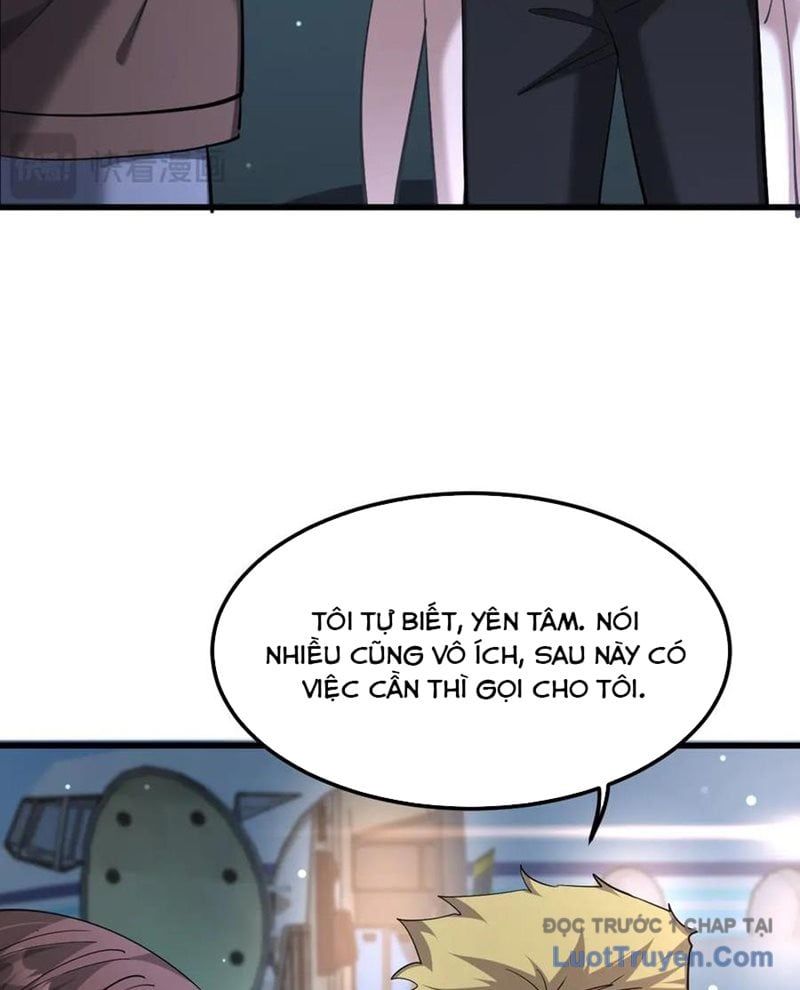 đọc truyện Ta Bị Kẹt Cùng Một Ngày 1000 Năm Chương 220 ảnh 20 tại Thiên Thai Truyện