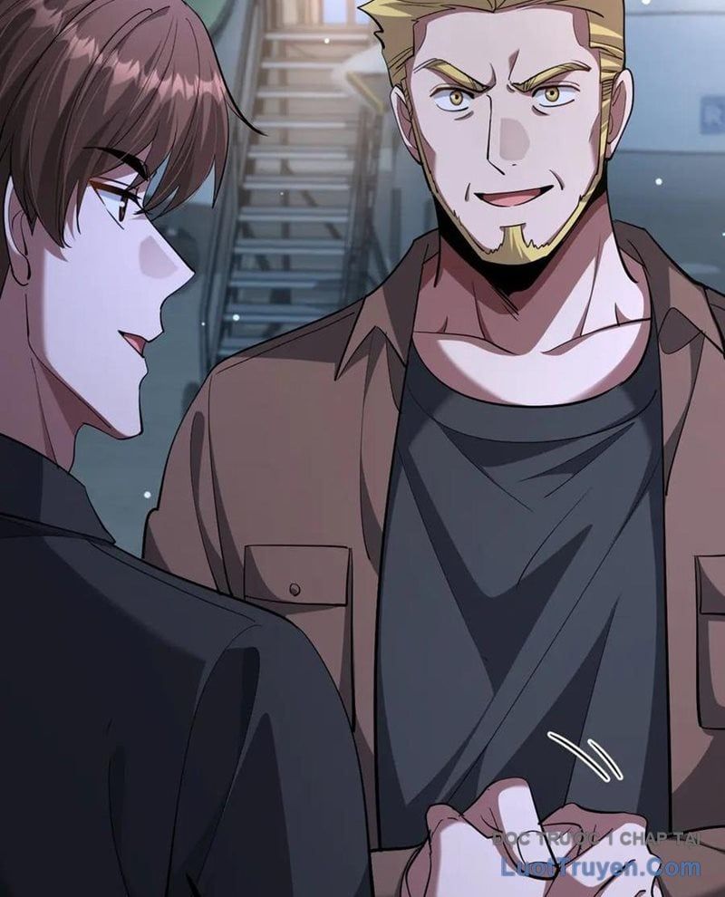 đọc truyện Ta Bị Kẹt Cùng Một Ngày 1000 Năm Chương 220 ảnh 21 tại Thiên Thai Truyện