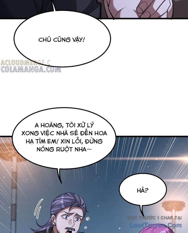 đọc truyện Ta Bị Kẹt Cùng Một Ngày 1000 Năm Chương 220 ảnh 22 tại Thiên Thai Truyện