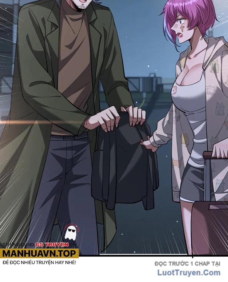 đọc truyện Ta Bị Kẹt Cùng Một Ngày 1000 Năm Chương 220 ảnh 23 tại Thiên Thai Truyện