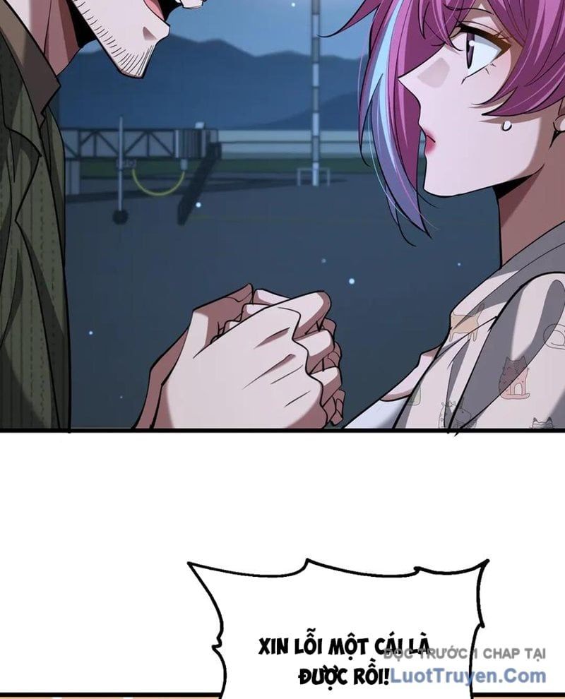 đọc truyện Ta Bị Kẹt Cùng Một Ngày 1000 Năm Chương 220 ảnh 25 tại Thiên Thai Truyện