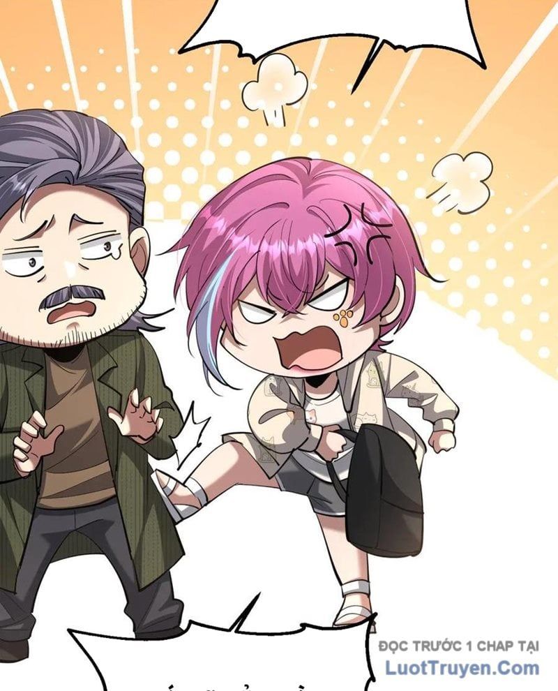 đọc truyện Ta Bị Kẹt Cùng Một Ngày 1000 Năm Chương 220 ảnh 26 tại Thiên Thai Truyện