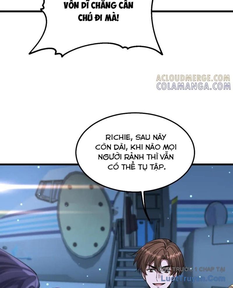 đọc truyện Ta Bị Kẹt Cùng Một Ngày 1000 Năm Chương 220 ảnh 27 tại Thiên Thai Truyện