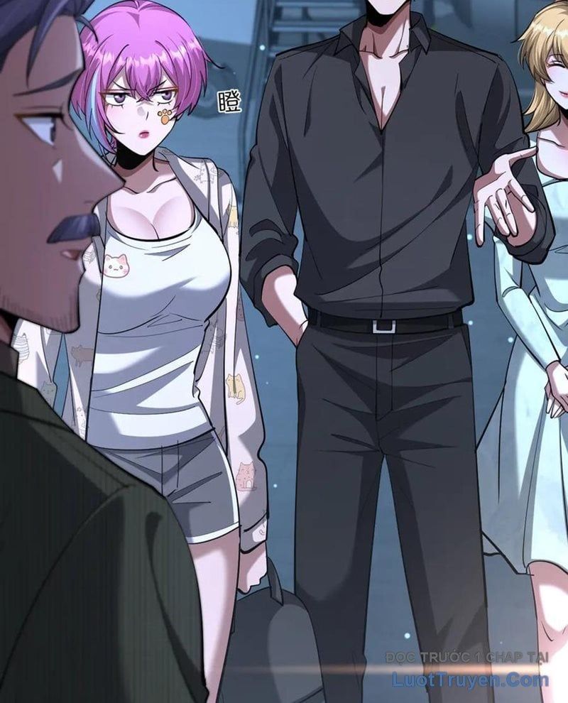 đọc truyện Ta Bị Kẹt Cùng Một Ngày 1000 Năm Chương 220 ảnh 28 tại Thiên Thai Truyện