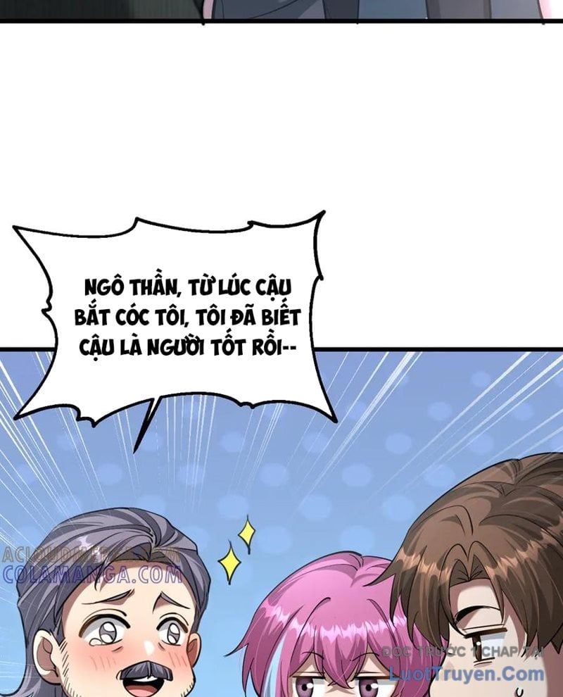 đọc truyện Ta Bị Kẹt Cùng Một Ngày 1000 Năm Chương 220 ảnh 29 tại Thiên Thai Truyện