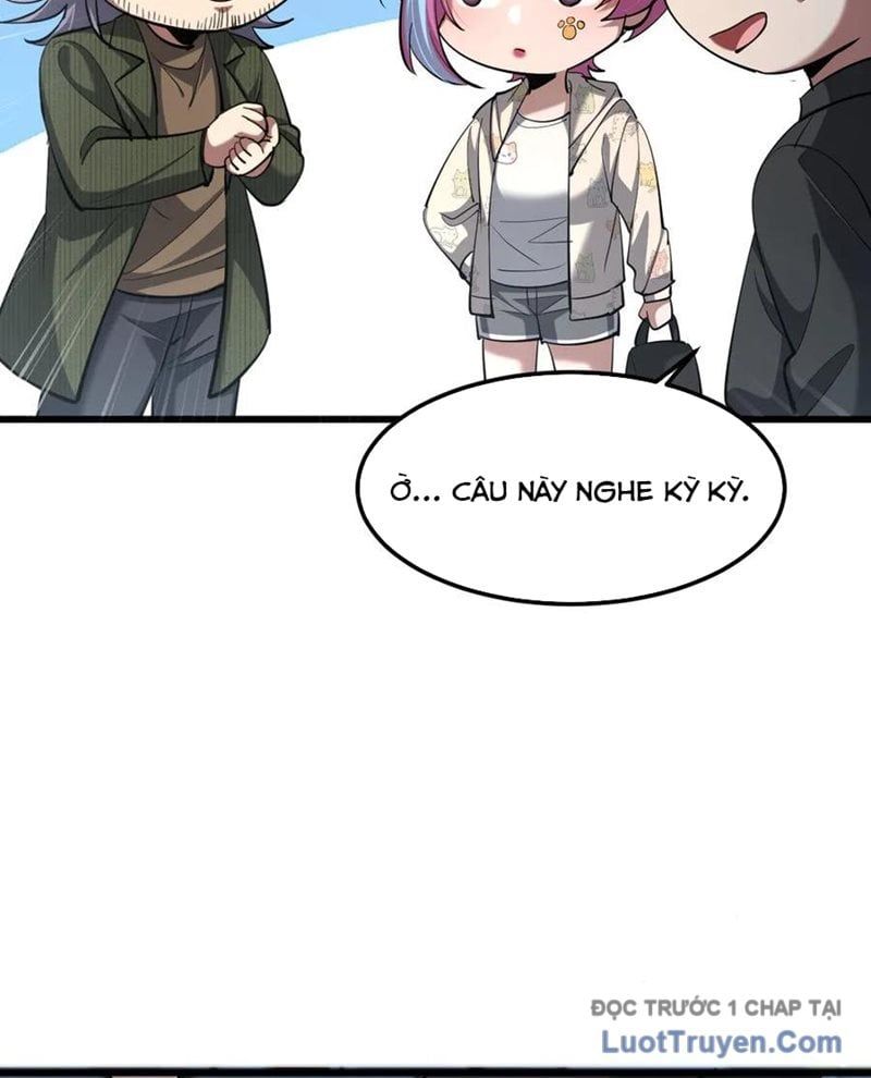 đọc truyện Ta Bị Kẹt Cùng Một Ngày 1000 Năm Chương 220 ảnh 30 tại Thiên Thai Truyện