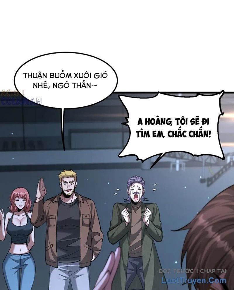 đọc truyện Ta Bị Kẹt Cùng Một Ngày 1000 Năm Chương 220 ảnh 32 tại Thiên Thai Truyện