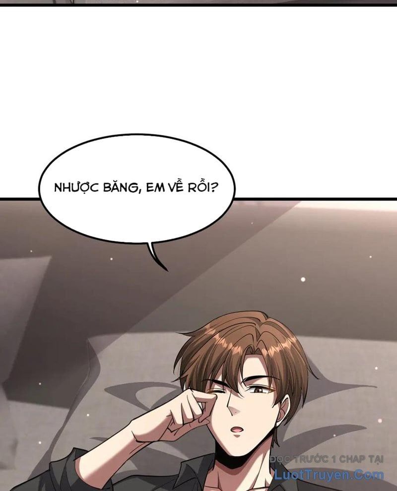 đọc truyện Ta Bị Kẹt Cùng Một Ngày 1000 Năm Chương 220 ảnh 40 tại Thiên Thai Truyện