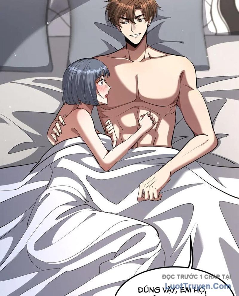 đọc truyện Ta Bị Kẹt Cùng Một Ngày 1000 Năm Chương 220 ảnh 6 tại Thiên Thai Truyện