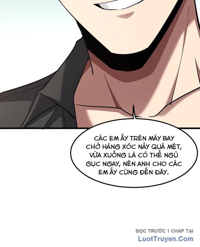 đọc truyện Ta Bị Kẹt Cùng Một Ngày 1000 Năm Chương 220 ảnh 43 tại Thiên Thai Truyện