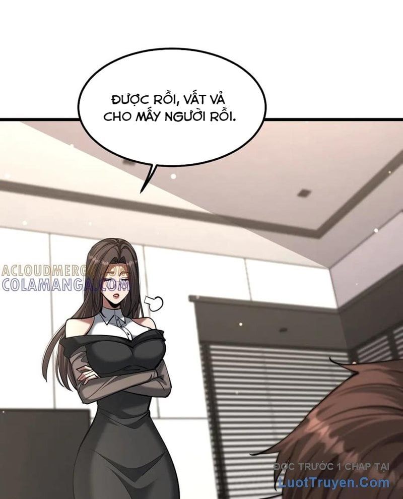 đọc truyện Ta Bị Kẹt Cùng Một Ngày 1000 Năm Chương 220 ảnh 44 tại Thiên Thai Truyện