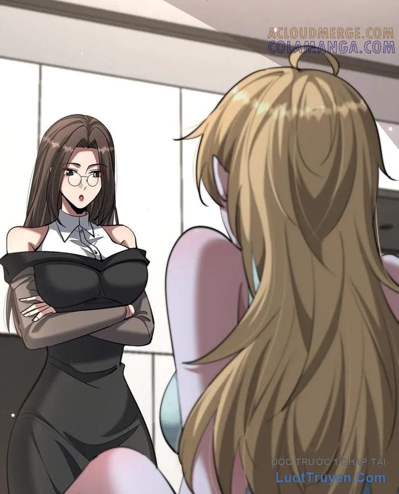 đọc truyện Ta Bị Kẹt Cùng Một Ngày 1000 Năm Chương 220 ảnh 47 tại Thiên Thai Truyện