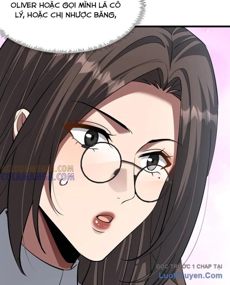 đọc truyện Ta Bị Kẹt Cùng Một Ngày 1000 Năm Chương 220 ảnh 49 tại Thiên Thai Truyện