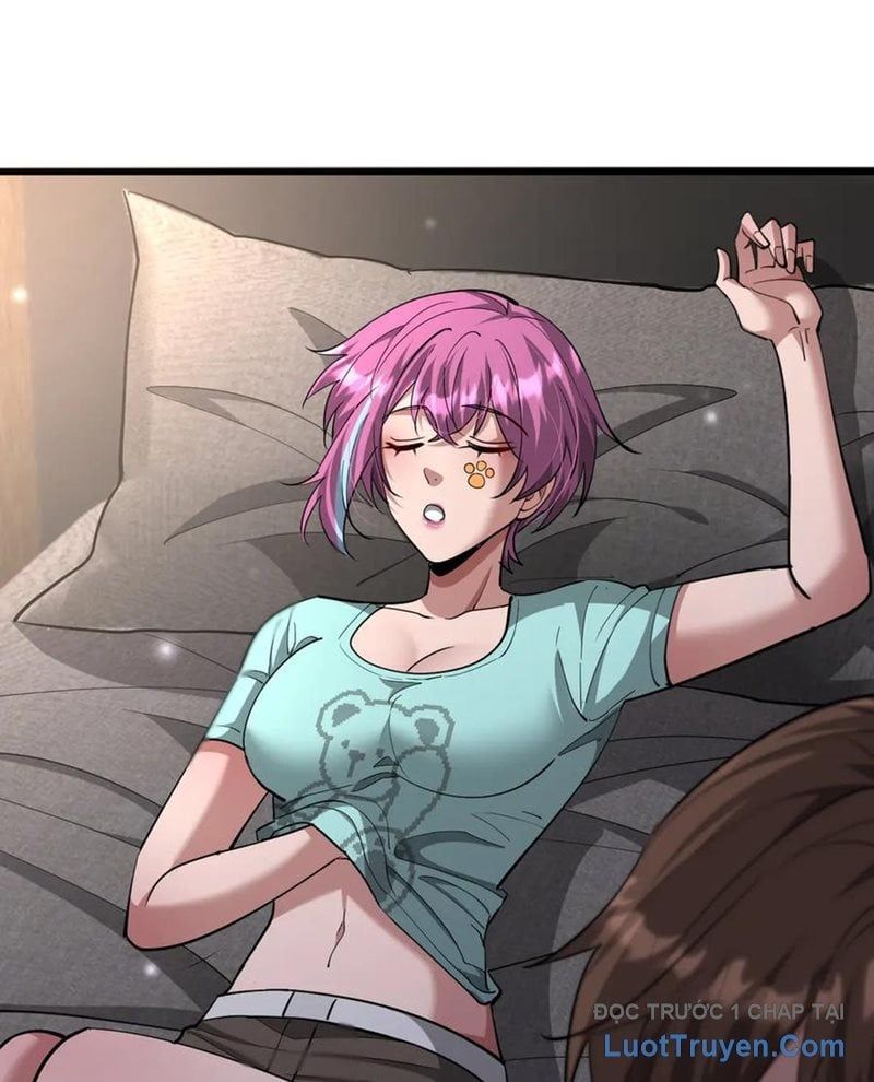 đọc truyện Ta Bị Kẹt Cùng Một Ngày 1000 Năm Chương 220 ảnh 55 tại Thiên Thai Truyện