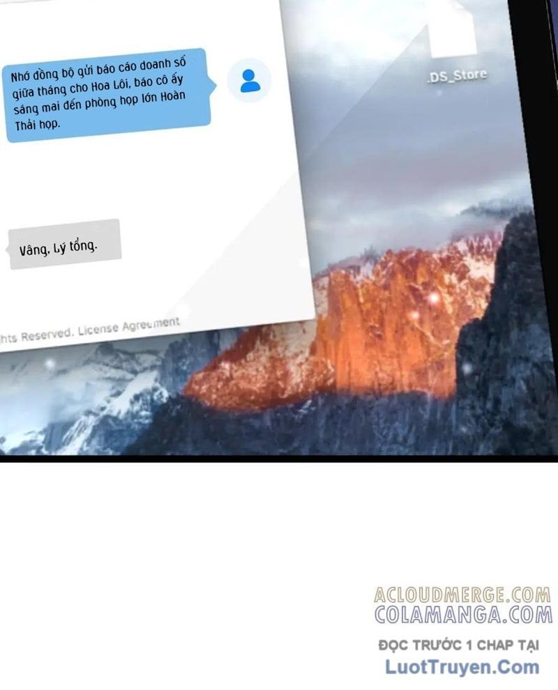 đọc truyện Ta Bị Kẹt Cùng Một Ngày 1000 Năm Chương 220 ảnh 61 tại Thiên Thai Truyện