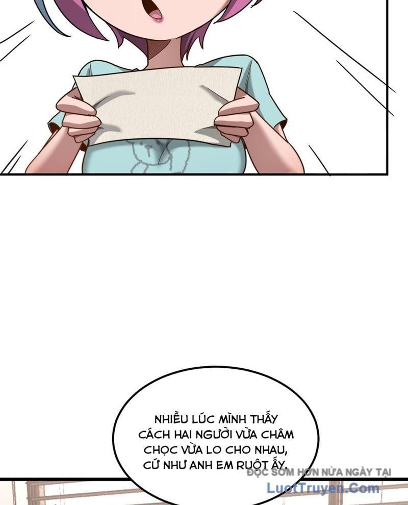 đọc truyện Ta Bị Kẹt Cùng Một Ngày 1000 Năm Chương 221 ảnh 12 tại Thiên Thai Truyện