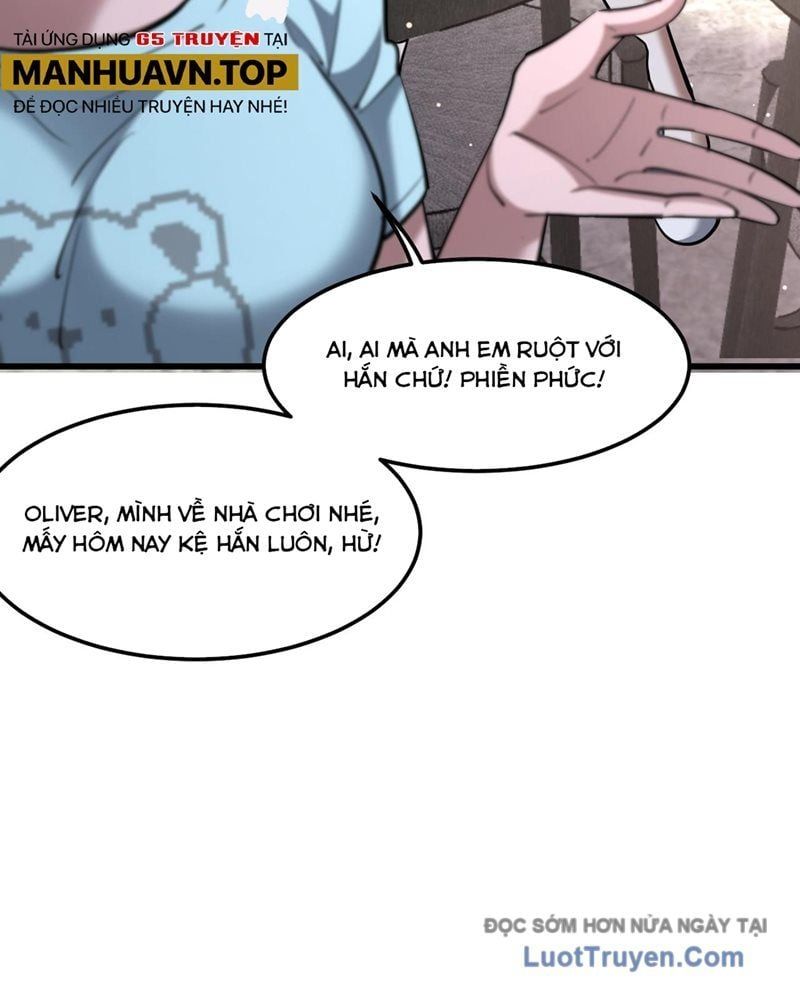 đọc truyện Ta Bị Kẹt Cùng Một Ngày 1000 Năm Chương 221 ảnh 14 tại Thiên Thai Truyện