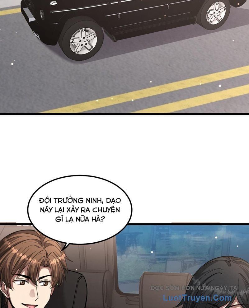 đọc truyện Ta Bị Kẹt Cùng Một Ngày 1000 Năm Chương 221 ảnh 17 tại Thiên Thai Truyện