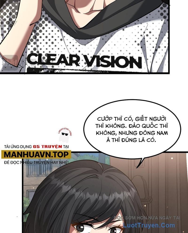 đọc truyện Ta Bị Kẹt Cùng Một Ngày 1000 Năm Chương 221 ảnh 20 tại Thiên Thai Truyện