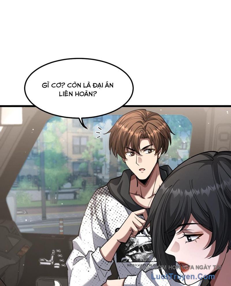 đọc truyện Ta Bị Kẹt Cùng Một Ngày 1000 Năm Chương 221 ảnh 22 tại Thiên Thai Truyện