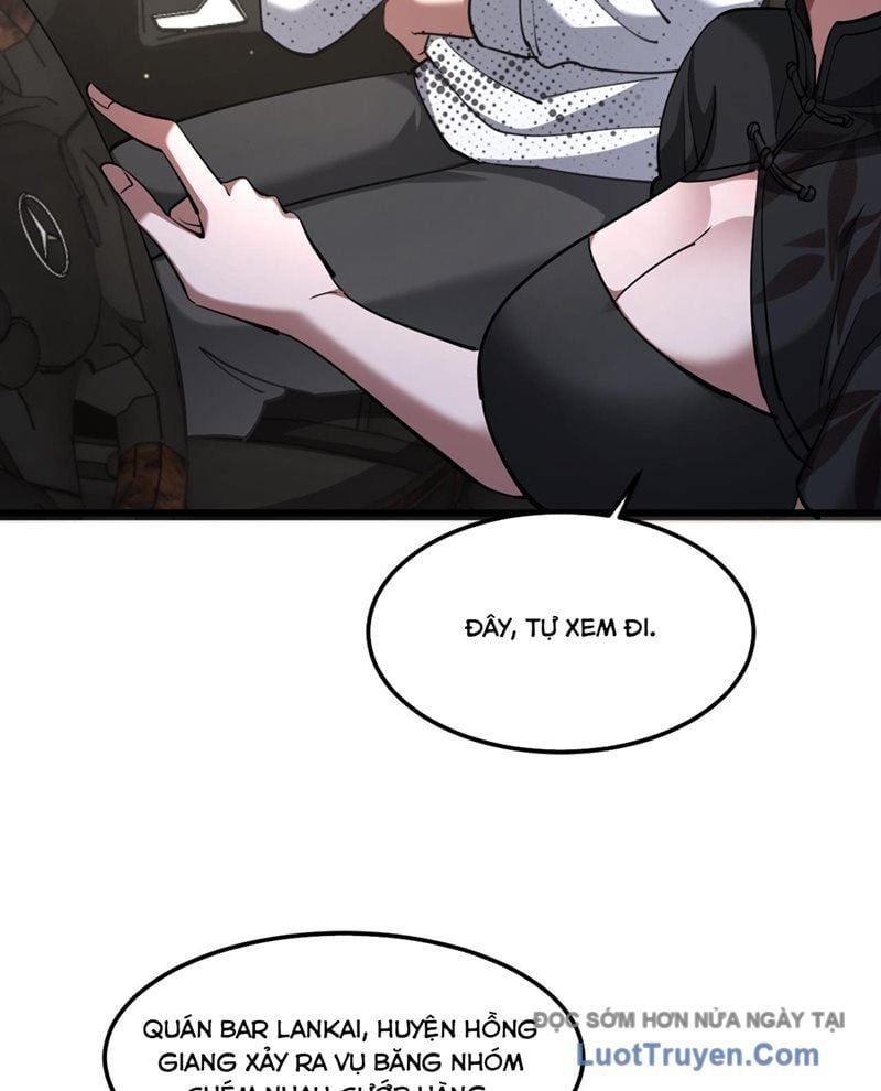 đọc truyện Ta Bị Kẹt Cùng Một Ngày 1000 Năm Chương 221 ảnh 23 tại Thiên Thai Truyện